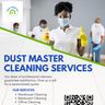 Dust Masters Cleaning Services