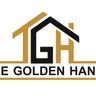 the Golden Hands