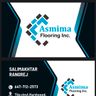 Asmima Flooring Inc