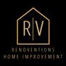 Reno Ventions Home Improvements & G.C.