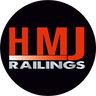 HMJ Railings