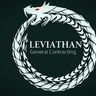 Leviathan contracting