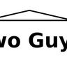 Two guys