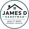 James D Handyman