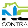 NCR contracting