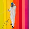 JD paint services Ltd