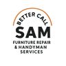 Better call sam furniture repair quote handyman services