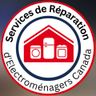 Canada appliance services