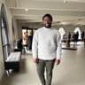 Ricardo Reid