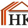 HK Construction & Landscaping Inc.