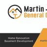 Martin drywall con LTD