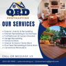 QRD CONTRACTING INC