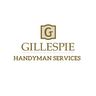 Gillespie Handyman Services Inc.