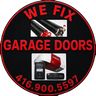 We Fix Garage Doors
