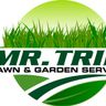 Mr Trim Lawn & Garden Services