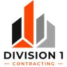 Division 1 Contracting