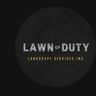 Lawn of Duty Landscaping