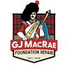 GJ MacRae Foundation Repair