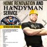 DADS HANDYMAN AND ODD JOBS SERVICES