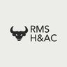 RMS Heating & Cooling Ltd.