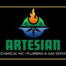 Artesian Mechanical Inc
