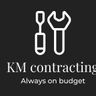 KM contracting