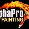 Alpha Pro Painting