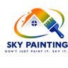 Sky Painting