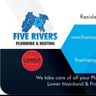 Five Rivers Plumbing and Heating LTD