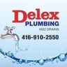 Delexplumbing & Drains