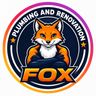 Fox Plumbing and Renovation Inc