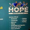Hope Renovation Inc.
