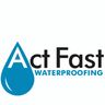 Act Fast Waterproofing