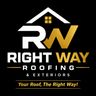 Right Way Roofing & Exteriors 