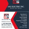 AAG Electric Inc.