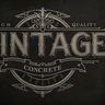 Vintage Concrete And Landscaping