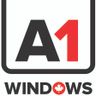 A1 Windows