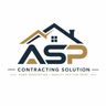 ASP Contracting Solutions Limited