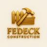 Fedeckconstruction