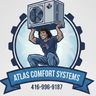 Atlas comfort systems