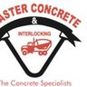 Master Concrete & Interlocking