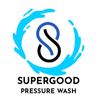SUPERGOOD PRESSURE WASH
