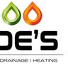 Moe's Plumbing & Heating Inc.