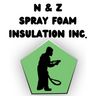N & Z Spray Foam Insulation Inc