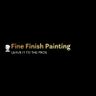 Fine Finish Painting