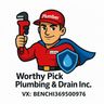 Worthy Pick Plumbing & Drain