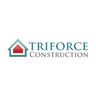 Triforce Construction