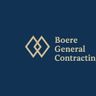 Boere General Contracting