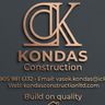 Kondas construction Ltd