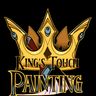 Kings Touch Painting